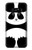 S2085 Panda Minimalist Etui Coque Housse pour Note 8 Samsung Galaxy Note8
