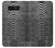 S2090 Python Skin Graphic Printed Etui Coque Housse pour Note 8 Samsung Galaxy Note8