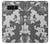 S2186 Gray Camo Camouflage Graphic Printed Etui Coque Housse pour Note 8 Samsung Galaxy Note8