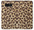 S2204 Leopard Pattern Graphic Printed Etui Coque Housse pour Note 8 Samsung Galaxy Note8