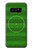 S2322 Football Soccer Field Etui Coque Housse pour Note 8 Samsung Galaxy Note8