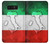 S2338 Italy Flag Etui Coque Housse pour Note 8 Samsung Galaxy Note8