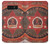 S2464 Tibetan Mandala of the Naropa Tradition Etui Coque Housse pour Note 8 Samsung Galaxy Note8