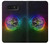 S2570 Colorful Planet Etui Coque Housse pour Note 8 Samsung Galaxy Note8