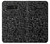 S2574 Mathematics Physics Blackboard Equation Etui Coque Housse pour Note 8 Samsung Galaxy Note8