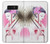 S2579 Japanese Traditional Geisha Kimono Etui Coque Housse pour Note 8 Samsung Galaxy Note8