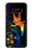 S2583 Tinkerbell Magic Sparkle Etui Coque Housse pour Note 8 Samsung Galaxy Note8