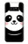 S2662 Cute Panda Cartoon Etui Coque Housse pour Note 8 Samsung Galaxy Note8