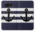 S2758 Anchor Navy Etui Coque Housse pour Note 8 Samsung Galaxy Note8
