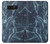 S2799 Light Blue Marble Stone Graphic Printed Etui Coque Housse pour Note 8 Samsung Galaxy Note8