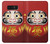 S2839 Japan Daruma Doll Etui Coque Housse pour Note 8 Samsung Galaxy Note8