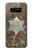 S2868 Texas Presidio County Sheriff Badge Etui Coque Housse pour Note 8 Samsung Galaxy Note8