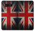 S2894 Vintage British Flag Etui Coque Housse pour Note 8 Samsung Galaxy Note8
