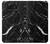 S2895 Black Marble Graphic Printed Etui Coque Housse pour Note 8 Samsung Galaxy Note8
