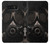 S2910 Gas Mask Etui Coque Housse pour Note 8 Samsung Galaxy Note8