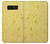 S2913 Cheese Texture Etui Coque Housse pour Note 8 Samsung Galaxy Note8