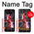 S2936 Royaume-Uni Drapeau britannique Carte Etui Coque Housse pour Note 8 Samsung Galaxy Note8
