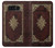 S3014 Vintage Map Book Cover Etui Coque Housse pour Note 8 Samsung Galaxy Note8