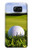 S0068 Golf Etui Coque Housse pour Samsung Galaxy S6 Edge Plus