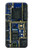 S0063 Curcuid Board Etui Coque Housse pour LG Q6