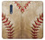 S0064 Baseball Etui Coque Housse pour Nokia 5