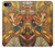 S0440 Hindu God Ganesha Etui Coque Housse pour iPhone 7, iPhone 8