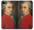 S0492 Mozart Etui Coque Housse pour iPhone 7, iPhone 8