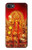S1030 Hindu God Durga Puja Etui Coque Housse pour iPhone 7, iPhone 8
