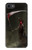 S1319 Grim Reaper Death Scythe Etui Coque Housse pour iPhone 7, iPhone 8