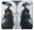 S1339 Japan Samurai Bushido Etui Coque Housse pour iPhone 7, iPhone 8