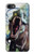 S1453 Trex Tyrannosaurus Rex Dinosaur Etui Coque Housse pour iPhone 7, iPhone 8