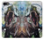 S1453 Trex Tyrannosaurus Rex Dinosaur Etui Coque Housse pour iPhone 7, iPhone 8