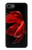 S2092 Red Siamese Fighting Fish Etui Coque Housse pour iPhone 7, iPhone 8