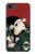 S2498 Japan Art Toyohara Kunichika Etui Coque Housse pour iPhone 7, iPhone 8