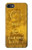 S2618 One Kilo Gold Bar Etui Coque Housse pour iPhone 7, iPhone 8