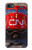 S2774 Train Canadian National Railway Etui Coque Housse pour iPhone 7, iPhone 8