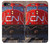 S2774 Train Canadian National Railway Etui Coque Housse pour iPhone 7, iPhone 8