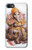 S2820 Hindu God Ganesha Ganapati Vinayaka Etui Coque Housse pour iPhone 7, iPhone 8