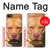S2903 Chien américain Pitbull Etui Coque Housse pour iPhone 7, iPhone 8, iPhone SE (2020) (2022)