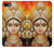S2953 Devi Kanaka Durga Mata Etui Coque Housse pour iPhone 7, iPhone 8
