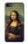 S3038 Mona Lisa Da Vinci Painting Etui Coque Housse pour iPhone 7, iPhone 8