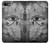 S3108 Ancient Egyptian Sun Eye Of Horus Etui Coque Housse pour iPhone 7, iPhone 8