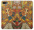 S0440 Hindu God Ganesha Etui Coque Housse pour iPhone 7 Plus, iPhone 8 Plus