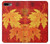 S0479 Maple Leaf Etui Coque Housse pour iPhone 7 Plus, iPhone 8 Plus