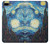 S0582 Van Gogh Starry Nights Etui Coque Housse pour iPhone 7 Plus, iPhone 8 Plus