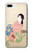 S0889 Japan Art Kimono Etui Coque Housse pour iPhone 7 Plus, iPhone 8 Plus