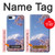 S1060 Mont Fuji Sakura fleur de cerisier Etui Coque Housse pour iPhone 7 Plus, iPhone 8 Plus
