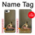 S1241 Ballet Etui Coque Housse pour iPhone 7 Plus, iPhone 8 Plus