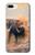 S1292 Dusty Elephant Egrets Etui Coque Housse pour iPhone 7 Plus, iPhone 8 Plus
