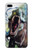 S1453 Trex Tyrannosaurus Rex Dinosaur Etui Coque Housse pour iPhone 7 Plus, iPhone 8 Plus